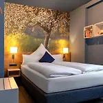 Boutique Zum Gruenen Baum Hotel Alzenau in Unterfranken