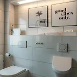 Boutique Zum Gruenen Baum Hotel *