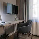Hotel Boutique Zum Gruenen Baum