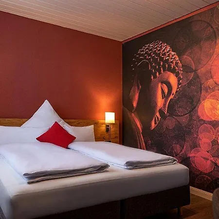Boutique Zum Gruenen Baum Hotel