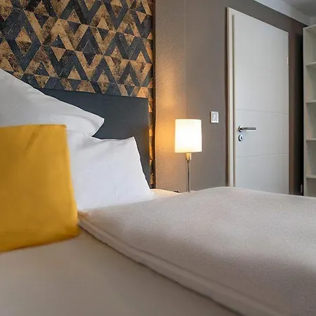 Boutique Zum Gruenen Baum Hotel Alzenau in Unterfranken