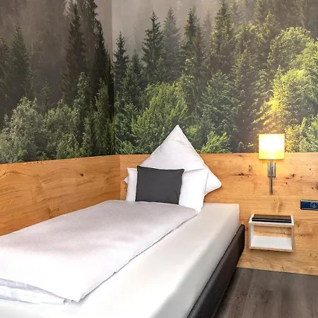 Boutique Zum Gruenen Baum *