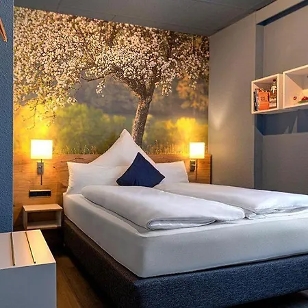 Boutique Zum Gruenen Baum Hotel Alzenau in Unterfranken